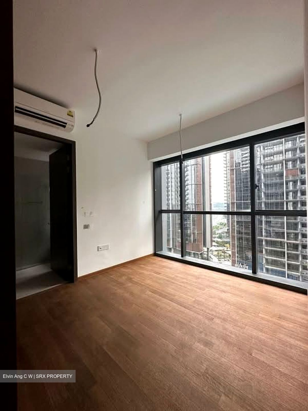 Parc Clematis (D5), Apartment #599223361